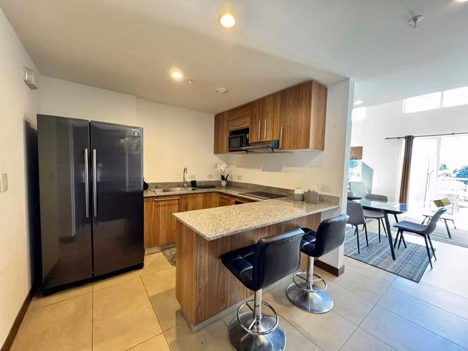 Se Alquila hermoso apartamento en Vía Natura - Imagen 5