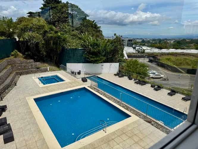 Se Alquila hermoso apartamento en Vía Natura - Imagen 19