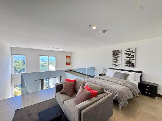 Se Alquila hermoso apartamento en Vía Natura - Imagen 7