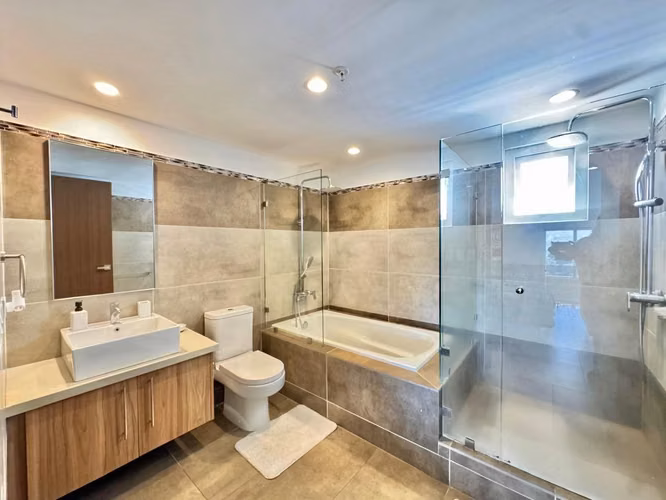 Se Alquila hermoso apartamento en Vía Natura - Imagen 8