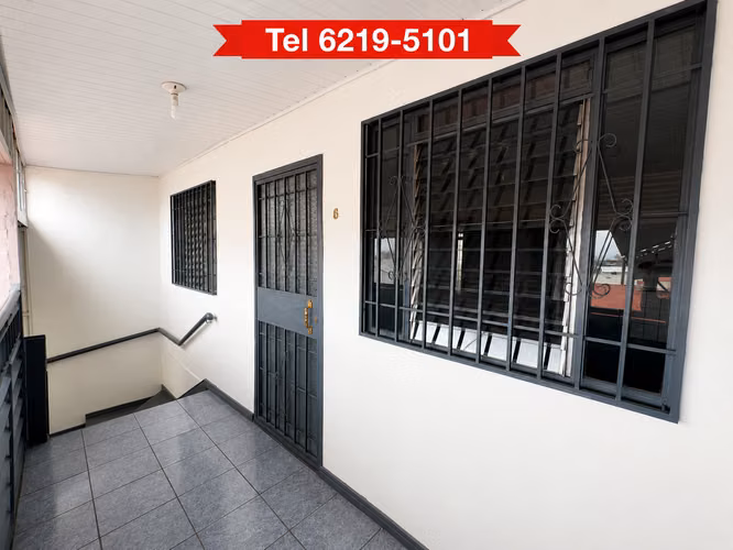 Nice and safe apartment near the shopping centre & quot; El Encuentro & quot;