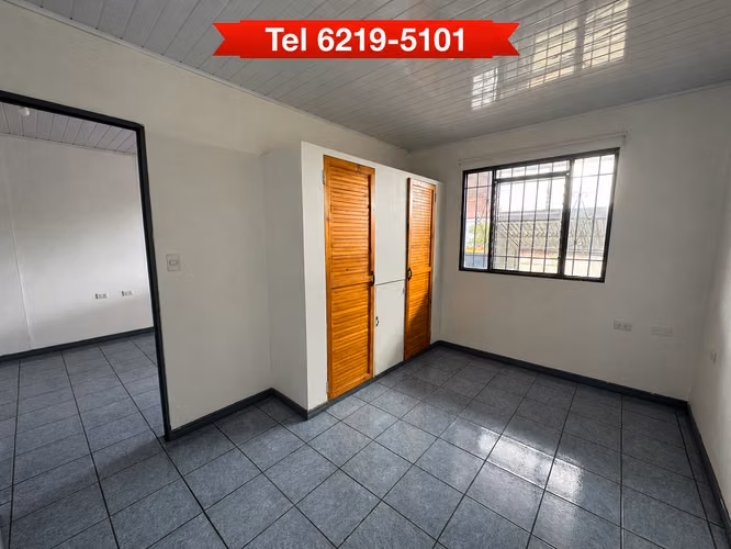 Apartamento bonito y seguro cerca del El Encuentro