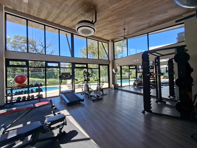 EXCLUSIVO Y MODERNO. FULL AMENIDADES. CASAS EN CONDOMINIO. - Imagen 16