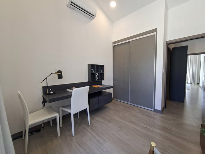 EXCLUSIVO Y MODERNO. FULL AMENIDADES. CASAS EN CONDOMINIO. - Imagen 14