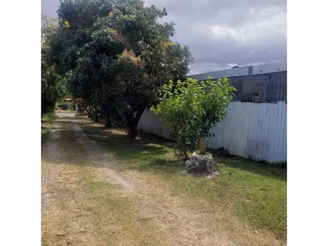 Oportunidad, venta propiedad comercial en San Pablo Heredia, las cruces