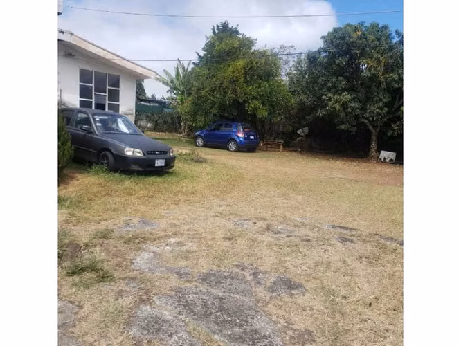 Oportunidad, venta propiedad comercial en San Pablo Heredia, las cruces