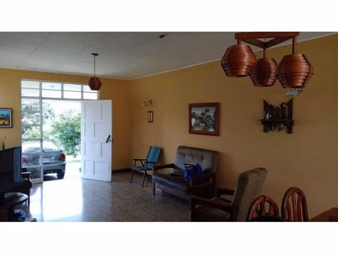 Oportunidad, venta propiedad comercial en San Pablo Heredia, las cruces