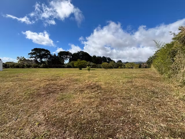 Venta de lote en Residencial, San Isidro de Heredia (SV) - Imagen 3