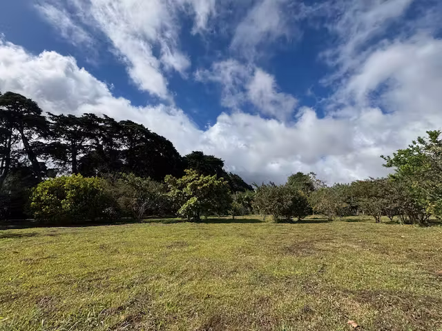 Venta de lote en Residencial, San Isidro de Heredia (SV) - Imagen 12