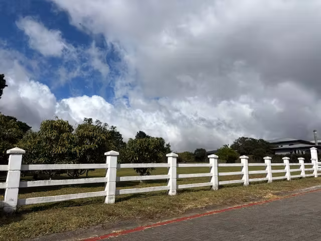 Venta de lote en Residencial, San Isidro de Heredia (SV) - Imagen 16