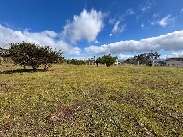 Venta de lote en Residencial, San Isidro de Heredia (SV) - Imagen 9