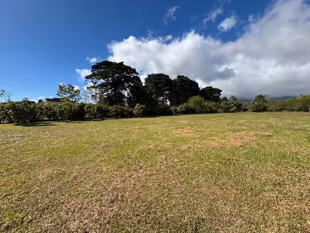 Venta de lote en Residencial, San Isidro de Heredia (SV) - Imagen 7