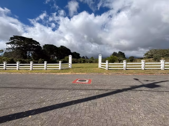 Venta de lote en Residencial, San Isidro de Heredia (SV) - Imagen 14