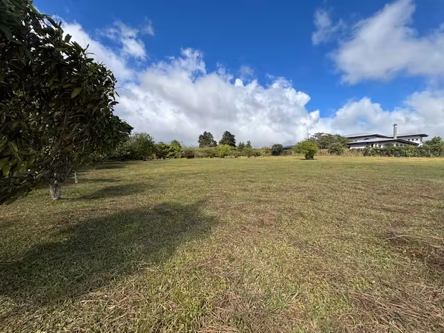 Venta de lote en Residencial, San Isidro de Heredia (SV) - Imagen 6