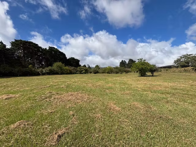 Venta de lote en Residencial, San Isidro de Heredia (SV) - Imagen 2