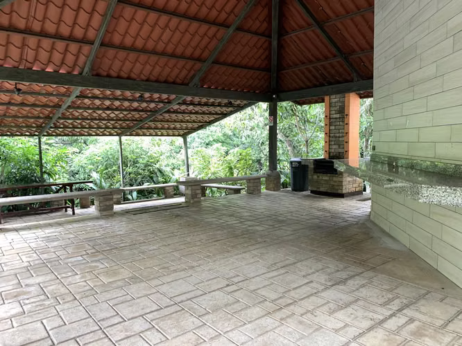 VENTA DE CASA DE UNA PLANTA, EN CONDOMINIO, SANTA ANA, PIEDADES - Imagen 18