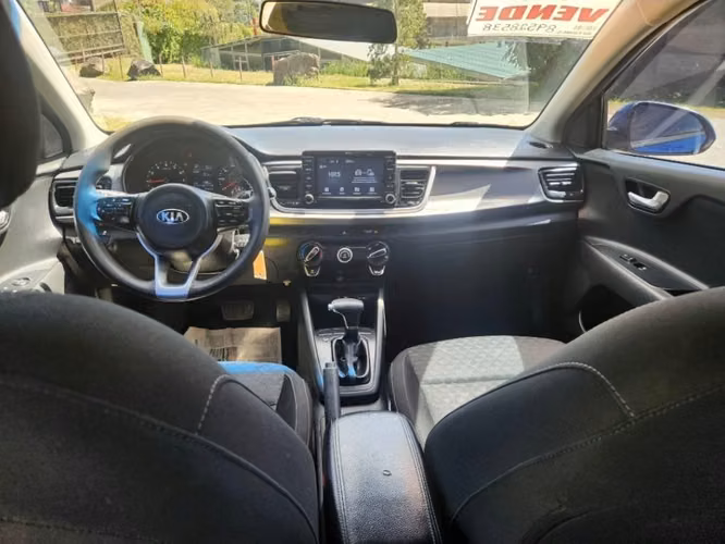 KIA RIO S