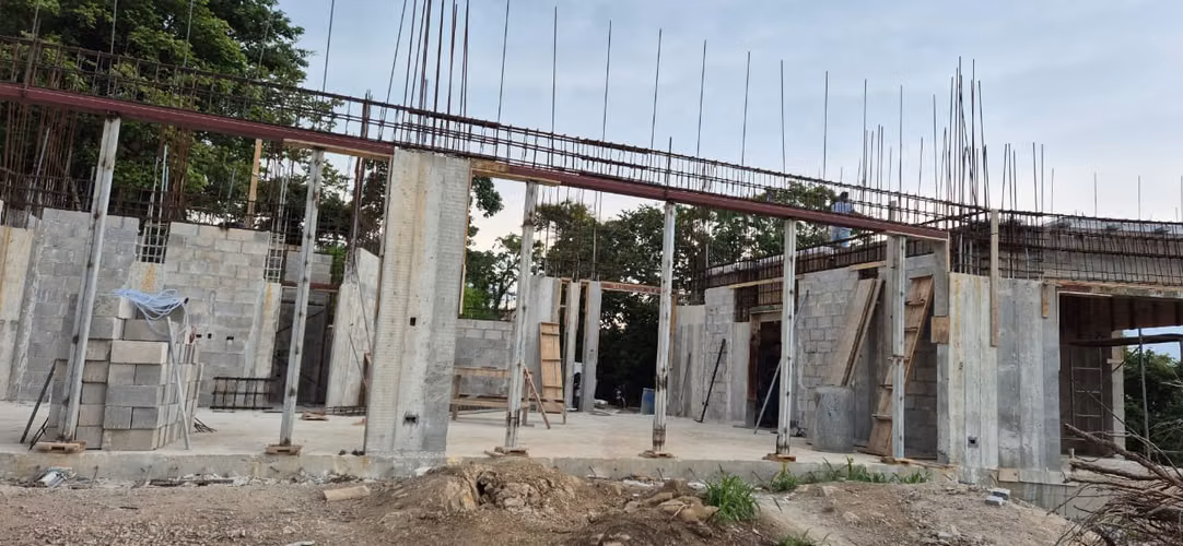 Terreno residencial alto potencial contiguo Santa Ana Hills