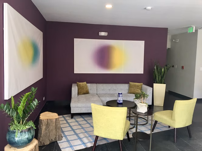 Apartamento Del Bosque – Condominio Acanto, Brasil de Mora, Santa Ana