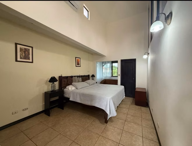 G.A. Casa en Condominio, Playas del Coco. Guanacaste