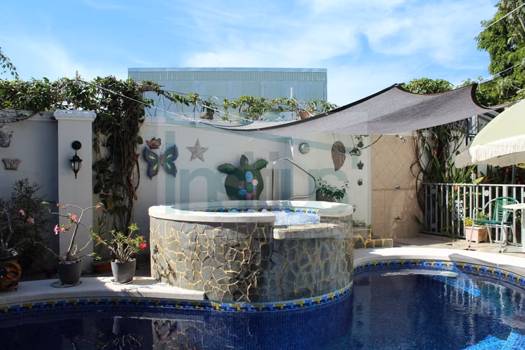 Venta de Casa en Jaco, Garabito, Puntarenas, excelente ubicación. - Imagen 2