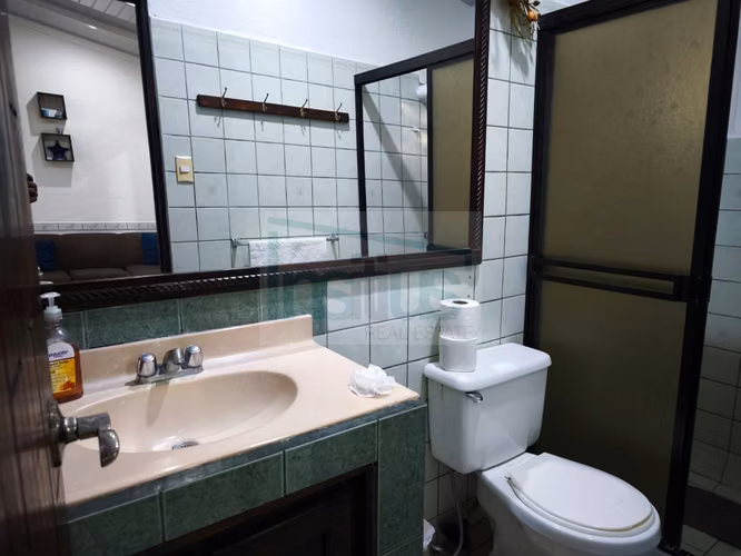 Venta de Apartamento en Jaco - Garabito, Puntarenas, Las Villas Paraíso. - Imagen 7