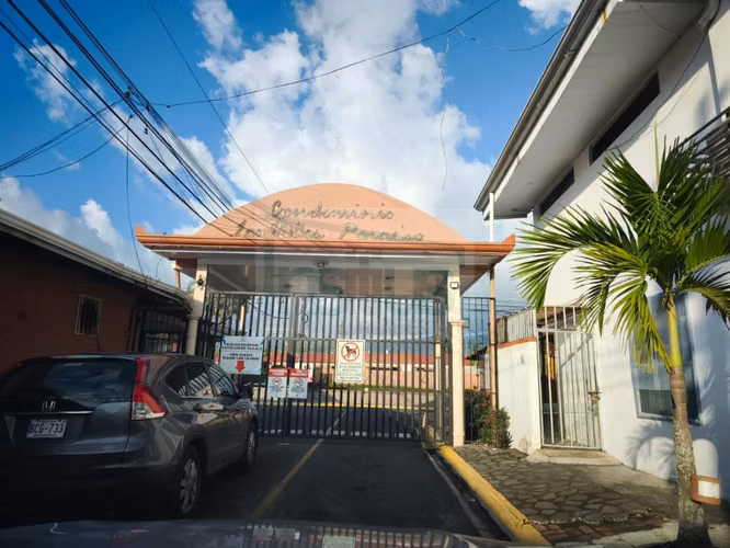 Venta de Apartamento en Jaco - Garabito, Puntarenas, Las Villas Paraíso. - Imagen 4