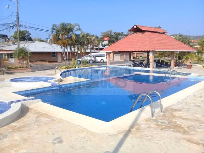 Venta de Apartamento en Jaco - Garabito, Puntarenas, Las Villas Paraíso. - Imagen 3
