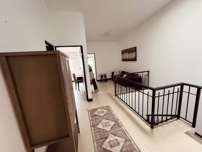 Casa Espectacular en Alquiler – Santa Ana Full Amoblado - Imagen 8