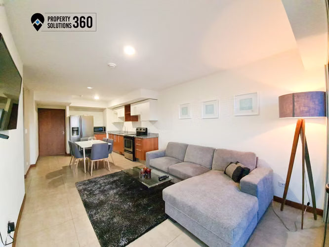 Venta de Apartamento en los Yoses, San José