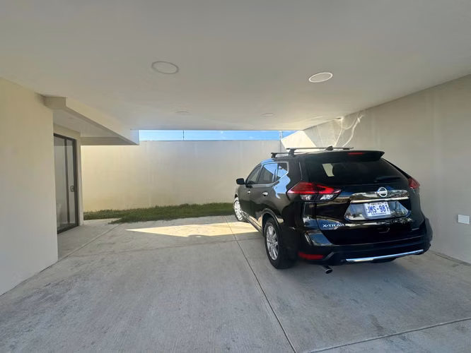 Venta de Casa Nueva en Condominio– Bello Horizonte de Escazú
