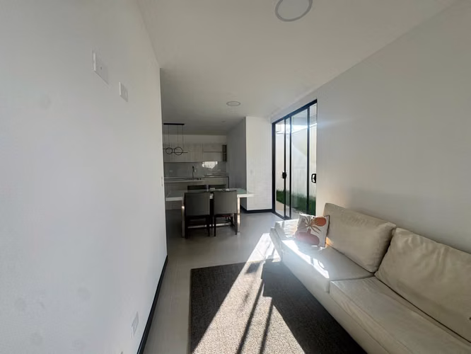Venta de Casa Nueva en Condominio– Bello Horizonte de Escazú
