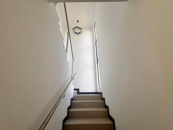 Venta de Casa Nueva en Condominio– Bello Horizonte de Escazú