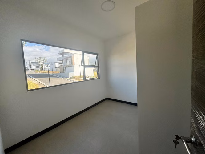 Venta de Casa Nueva en Condominio– Bello Horizonte de Escazú