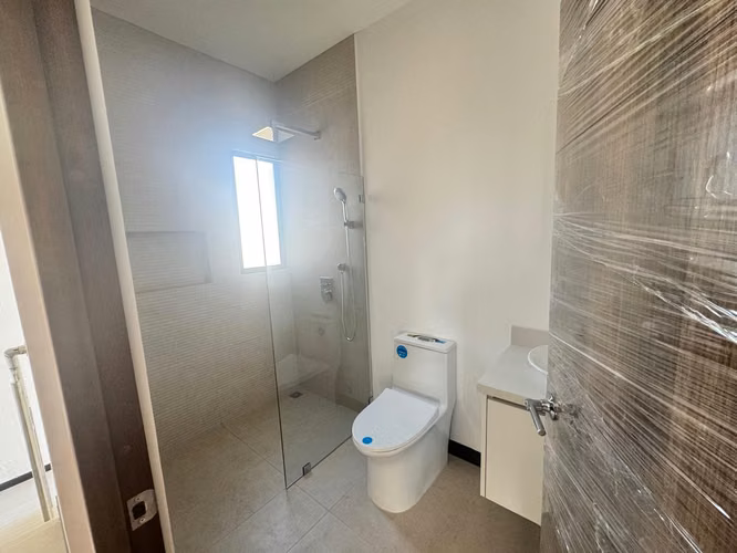 Venta de Casa Nueva en Condominio– Bello Horizonte de Escazú
