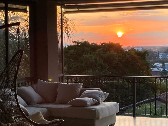Penthouse en venta en Santa Ana condominio vianova MB24 - Imagen 15