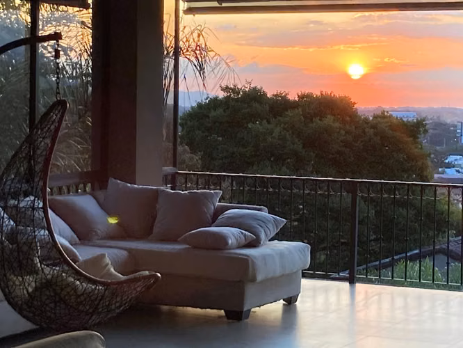 Penthouse en venta en Santa Ana condominio vianova MB24 - Imagen 10