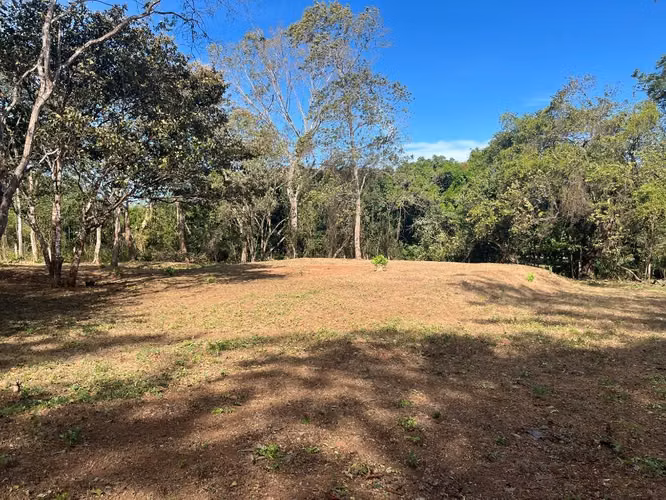 Terreno en venta Orotina