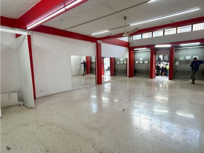 Ojo! Alquiler de Local en la AVENIDA CENTRAL. San José Centro - Imagen 5