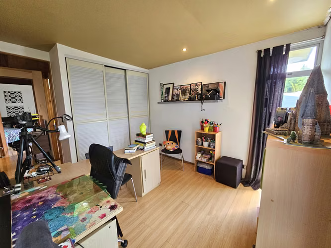 Casa en Pinares de Curridabat, San José