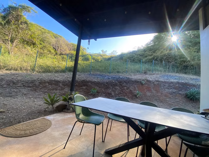 Acogedora casa con vistas a la montaña en 27 de Abril, Guanacaste - Imagen 13