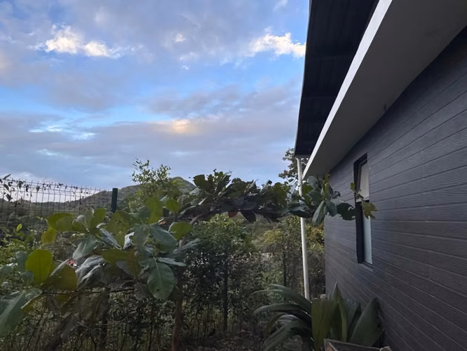 Acogedora casa con vistas a la montaña en 27 de Abril, Guanacaste - Imagen 14