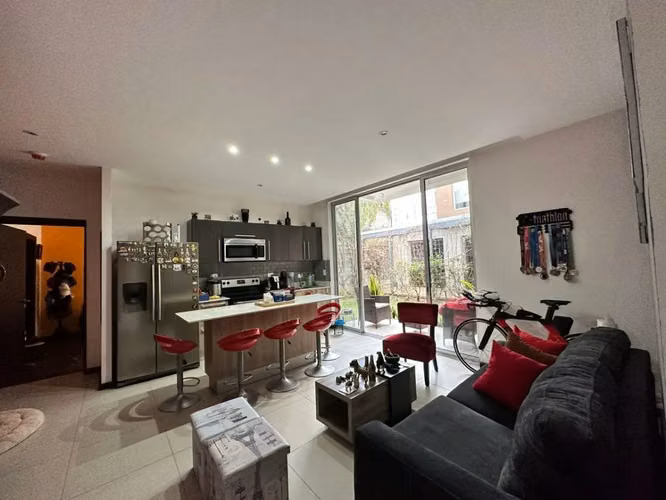 Se alquila apartamento en Pinares Curridabat P.P - Imagen 16