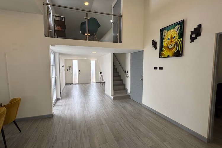 Se vende casa con jardín en Condominio Ayarco 385, La Unión-Cartago