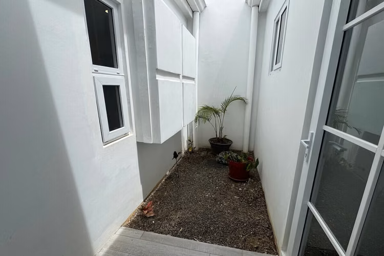 Se vende casa con jardín en Condominio Ayarco 385, La Unión-Cartago