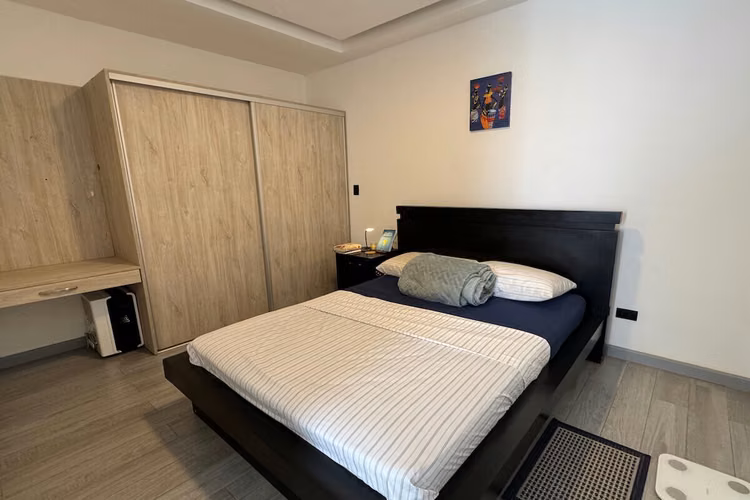 Se vende casa con jardín en Condominio Ayarco 385, La Unión-Cartago
