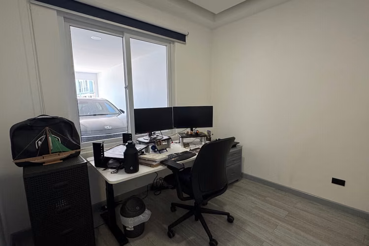 Se vende casa con jardín en Condominio Ayarco 385, La Unión-Cartago