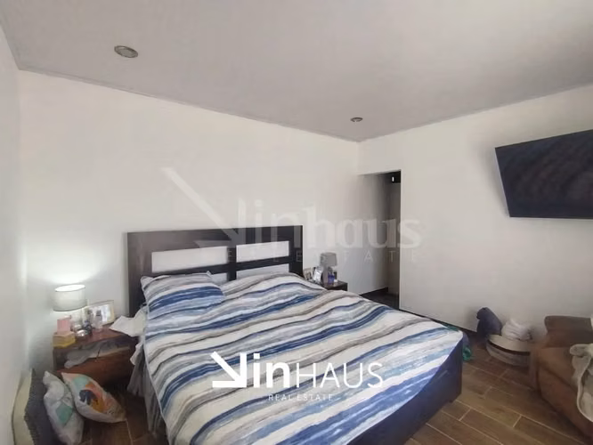 En venta casa de una planta en San Antonio de Desamparados, la Constancia P.P ID 41738 - Imagen 8