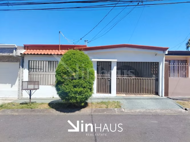 En venta casa de una planta en San Antonio de Desamparados, la Constancia P.P ID 41738 - Imagen 10