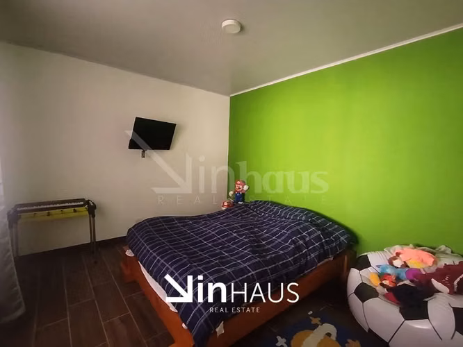 En venta casa de una planta en San Antonio de Desamparados, la Constancia P.P ID 41738 - Imagen 7